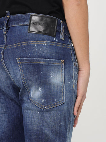 Skater jean - 4