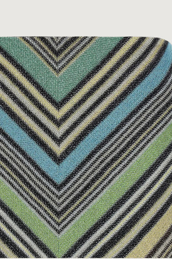 MISSONI-DS26SH1WBR0158 S72Q7-MINISKIRT