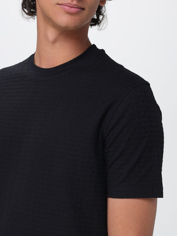 EMPORIO ARMANI-EM004594AF10762 FC293-T-SHIRT
