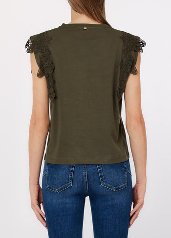 T-shirt - 2