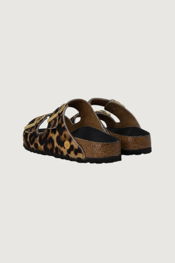 BIRKENSTOCK-1032839 LEO -ARIZONA FUR 