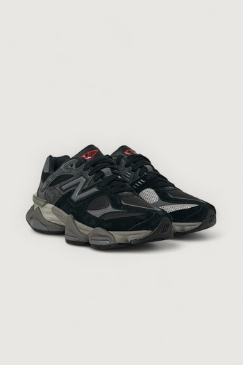 NEW BALANCE-U9060 BLK -LIFESTYLE 9060