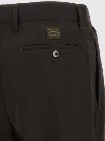 INCOTEX RED-10S40340612 620-CALLE  PANTALONE UOMO