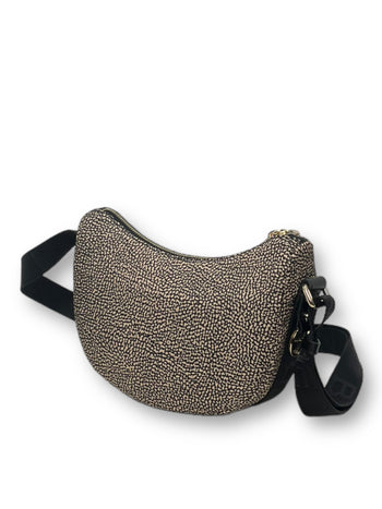 Luna bag mini BORBONESE 934137I15 X11 - 2