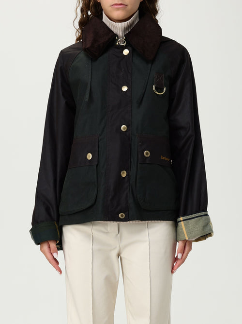 Reighton wax coat