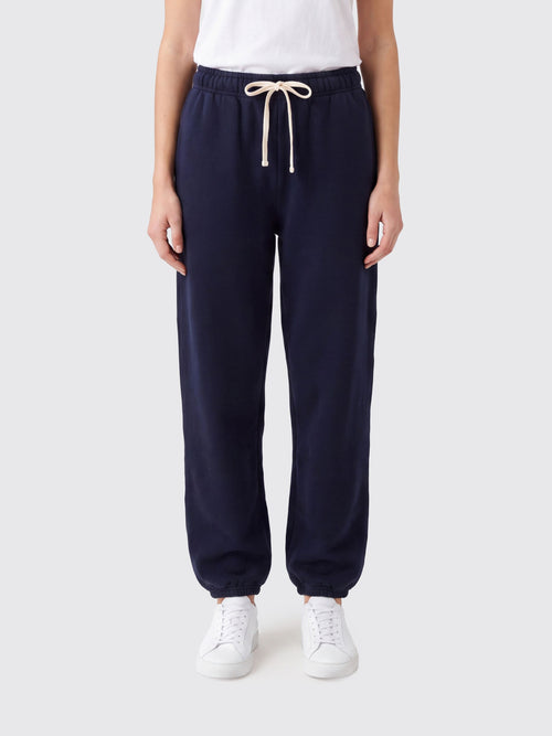 POLO RALPH LAUREN DONNA-211971700 002-JOGGER PANT 