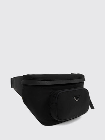 EMPORIO ARMANI-EM001805AF28784 UC001-BELT BAG