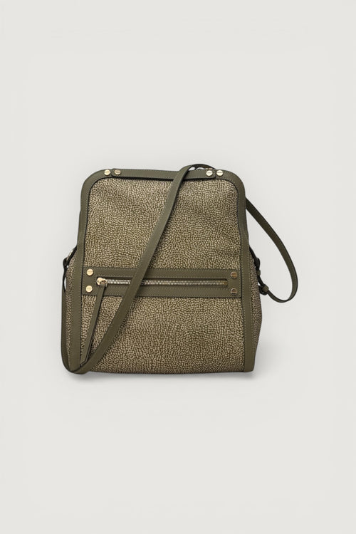Borsa cross over