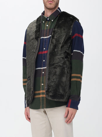 BARBOUR-MLI0004 SG71-WARM PILE 