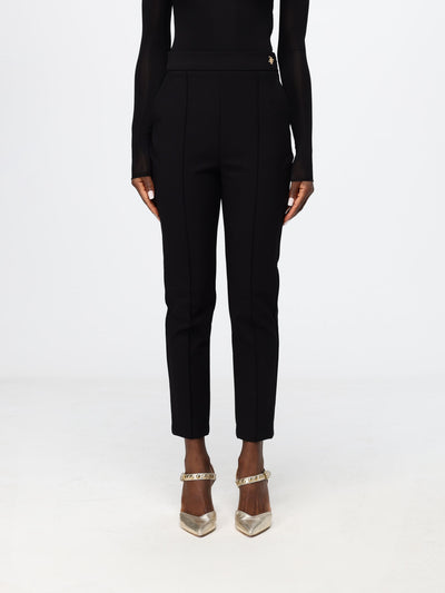 ELISABETTA  FRANCHI-PA22067E2 110-WOMEN'S PANT'S