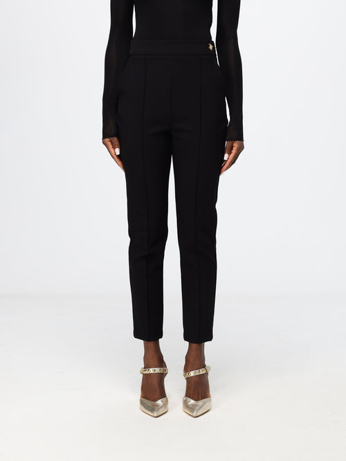 ELISABETTA  FRANCHI-PA22067E2 110-WOMEN'S PANT'S