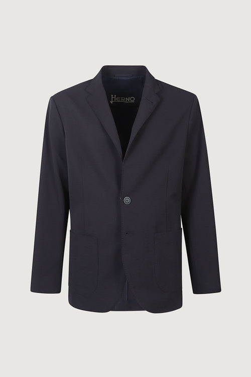 Giacca leggera uomo