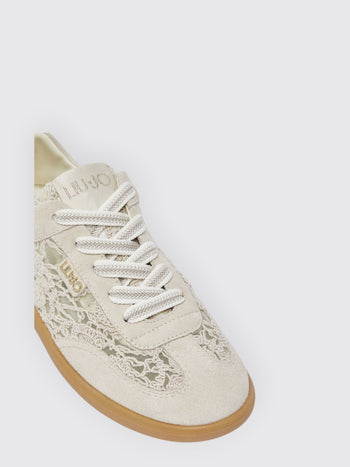 LIU JO SHOES-BA6071TX541 S3986 -CONNOR 03