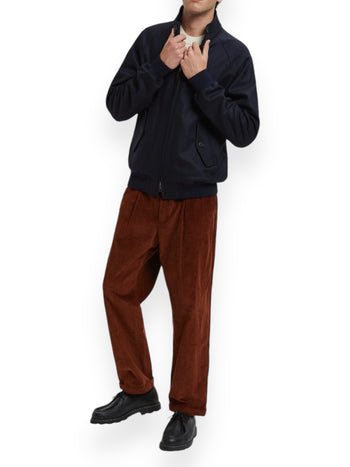 BARACUTA-BRCPS1076UT2842 397-MELTON G9 