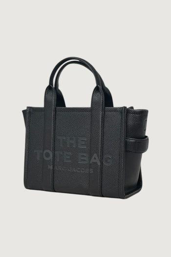 MARC JACOBS-H009L01SP21 001-THE SMALL TOTE