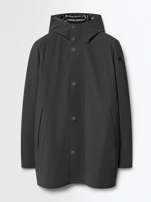 RRD-W26011 20-SURFLEX WINTER DOWN UNDER FLOATING PARKA 