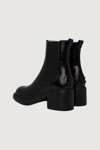 TOD'S-XXW73L0JK00AKT B999-GOMMA T60 73L TRONCHETTO ELAST.