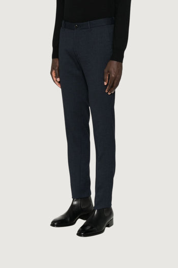 INCOTEX RED-1TS08440401 820-PANTALONE UOMO