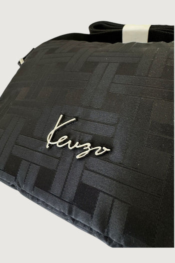 KENZO-FF65SA518F22 99-Sac cross body