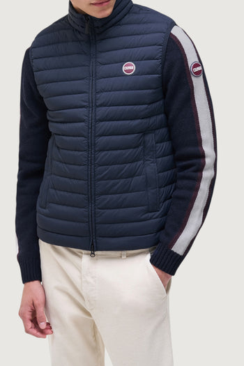 COLMAR-120000484ZP 68-QUILTED VEST 