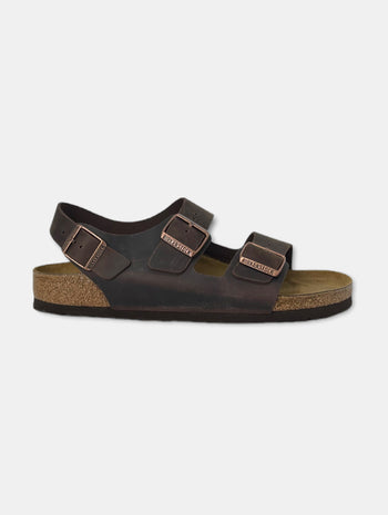 BIRKENSTOCK-034873 HABANA -MILANO 