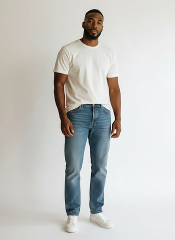 Pantalone rebel - 3