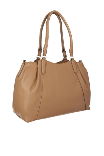Leather bag - 3
