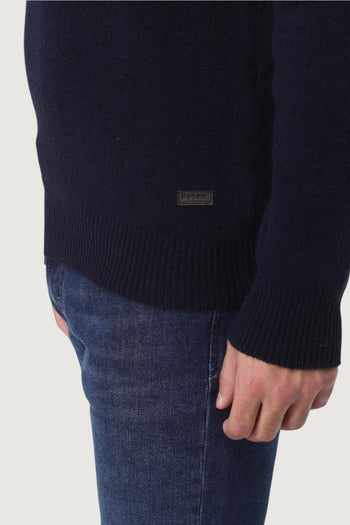 BARBOUR-MKN0584 NY91-ESSENTIAL PATCH ZIP