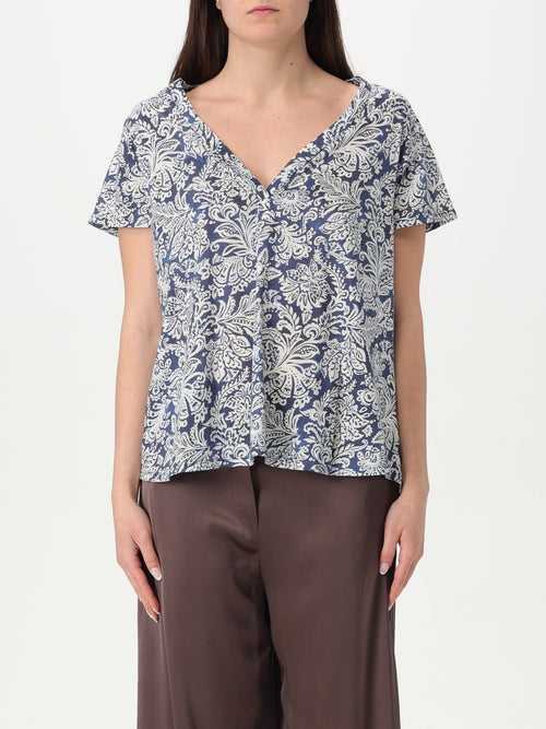 T-shirt magical flower