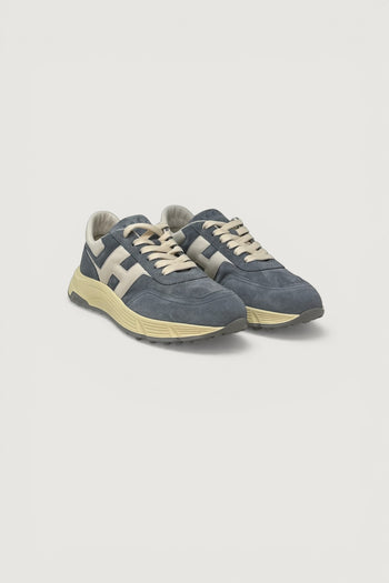 Hogan hyperlight allacciato - 4
