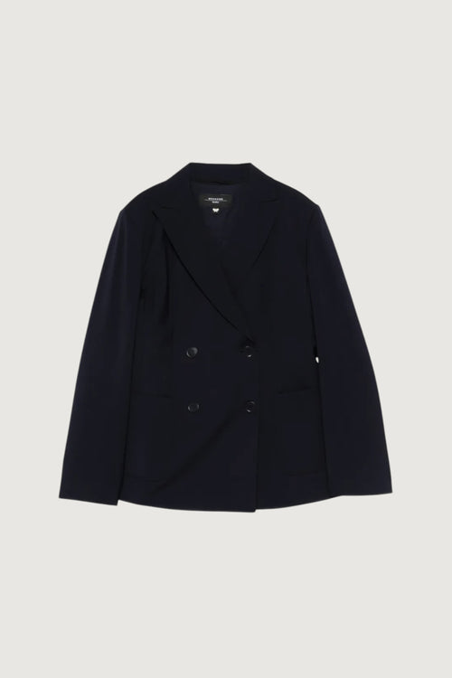 MAX MARA WEEKEND-2615041031600 001-WKDZINNIA