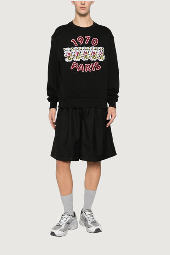 KENZO-FG55SW2064MJ 99J-Sweat