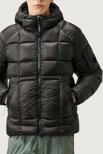 CP COMPANY-21CMOW210A110655G 999-OUTERWEAR MEDIUM JACKET 