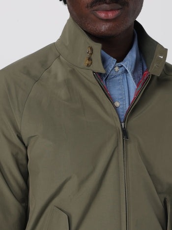 G9 baracuta cloth - 4