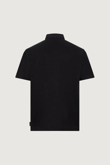 ZANONE-810382ZQ317 Z0015-POLO MC