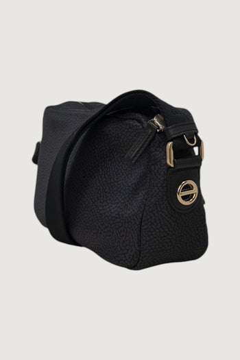BORBONESE-91010343X95 Y66-BORSA CAMERA CASE S