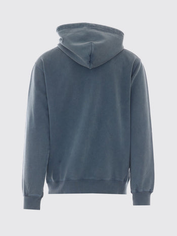 DRòLE DE-MHO161CO127 DGR-HOODIE