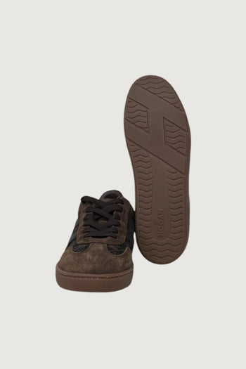 HOGAN-HXW6470FB6BVI5 0R2F-HOGAN COOL 