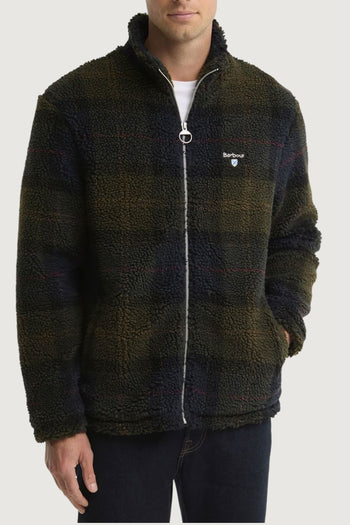 BARBOUR-MFL0187 TN43-WOODLANE TAIL BRUSH 