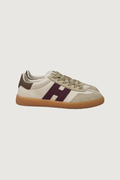 HOGAN-HXW6470FB60UHC 964Q-HOGAN COOL ALLACCIATO H