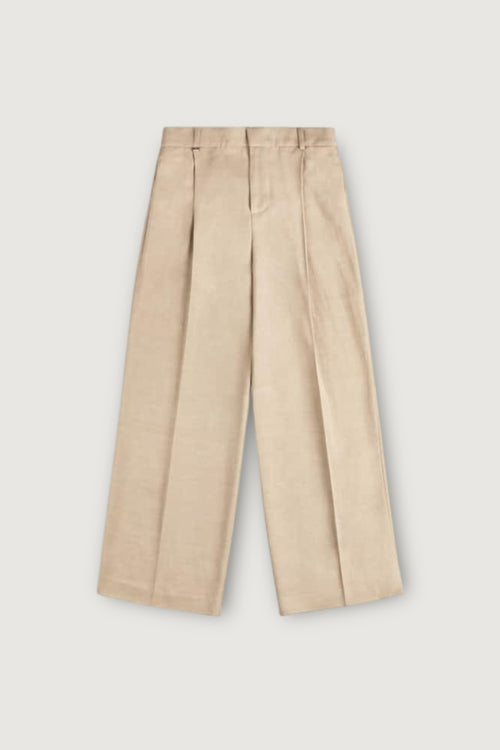 Pantalone classico 2 pinces