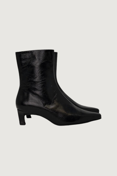 ALOHAS-S101164 01-Ambar Ankle Boots 