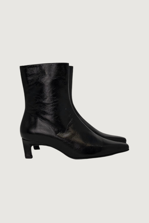 ALOHAS-S101164 01-Ambar Ankle Boots 