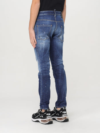 Skater jean - 3