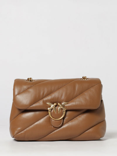 PINKO-107616A0F2 M37Q-LOVE PUFF CLASSIC SMALL B. SHE