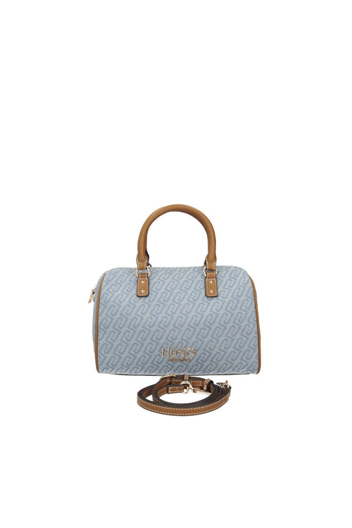 Leather bag