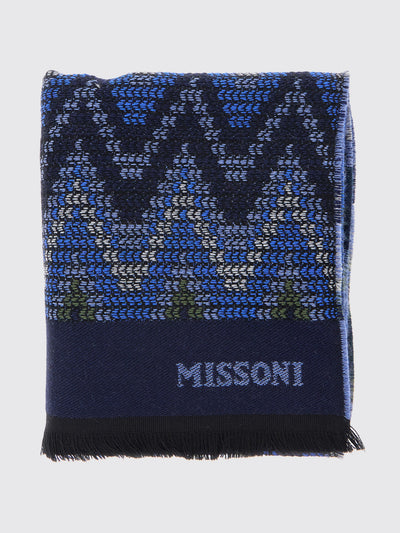 MISSONI-SC12WOUA885 0001-SCIARPA 45X180