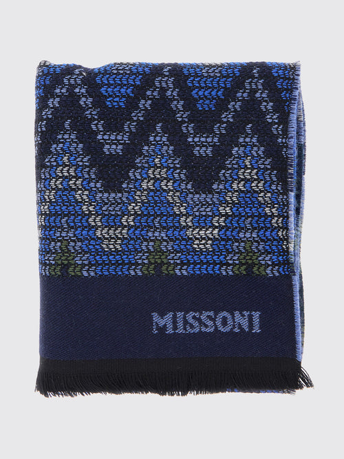 MISSONI-SC12WOUA885 0001-SCIARPA 45X180