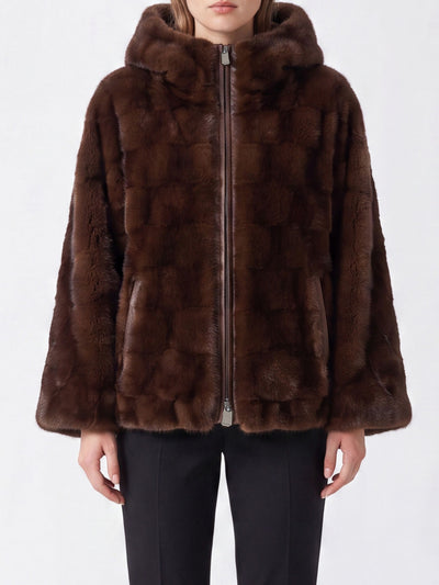 PINKO-107054A3C5 M11-CADETIA CAPPA ASPEN ASPETTO VI