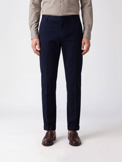 DONDUP-UP235GSE043UPTD 890-PANTALONE GAUBERT 